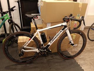 Orbe Carbono