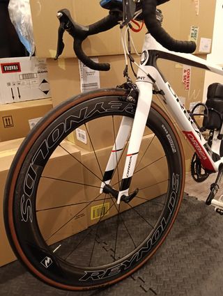 Orbe Carbono
