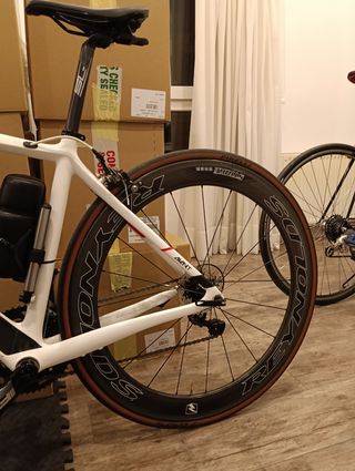 Orbe Carbono