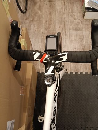 Orbe Carbono
