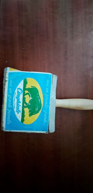 Pnnellessa per imbianchino nuova Cinghiale