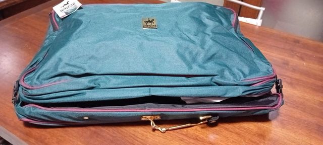 Borsa porta abiti completi Oxford