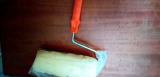 Rullo con manico per imbiancare nuovo