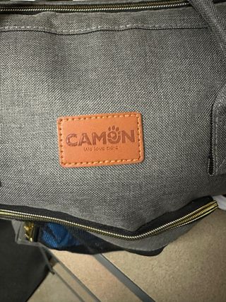 Bolsa para llevar perros