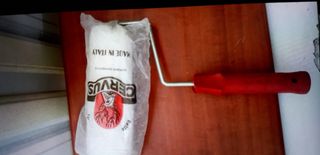 Rullo nuovo per imbiancare Cervus