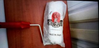 Rullo nuovo per imbiancare Cervus