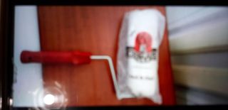 Rullo nuovo per imbiancare Cervus