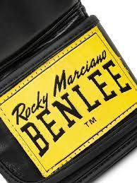 Guantes de boxeo Benlee mod. Draco 10 oz. cuero