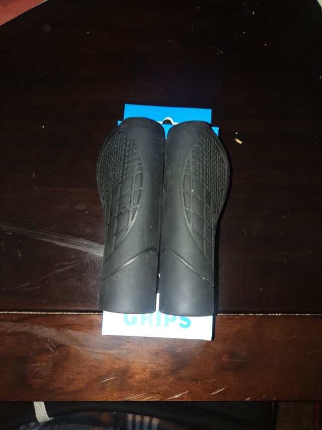 Manguitos esmartgiro 