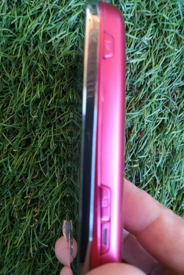 Samsung GT-B5722 Rosa DUAL SIM