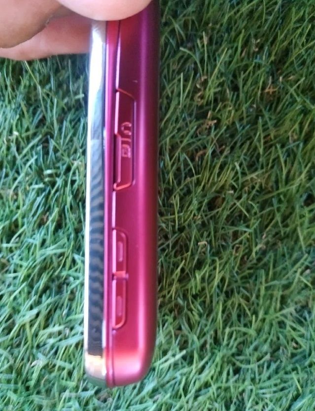 Samsung GT-B5722 Rosa DUAL SIM