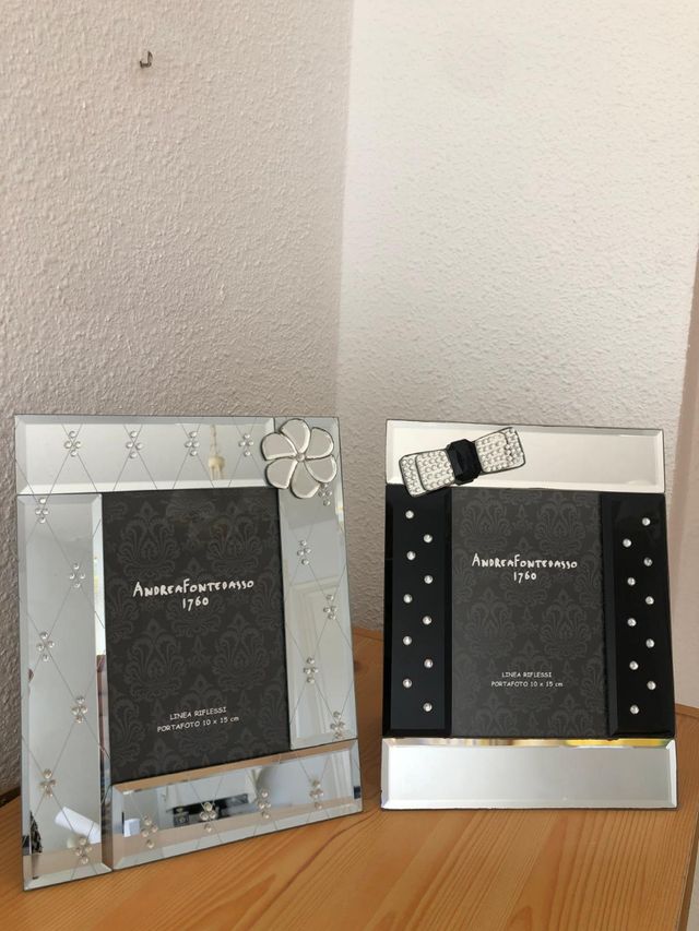 Marcos de fotografías