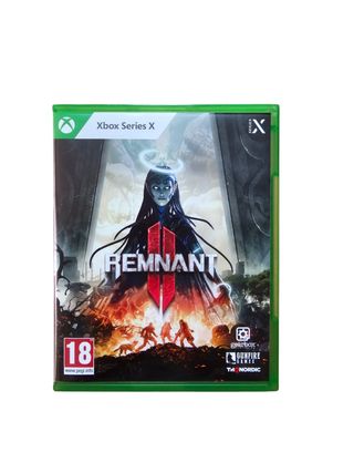 Videogioco Microsoft Xbox Series X Remnant 2