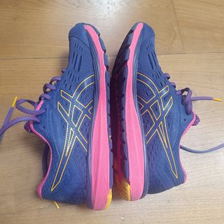Asics gel cumulus