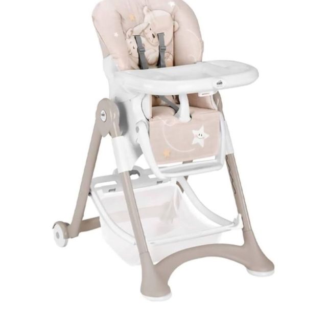 Seggiolone pappananna cam