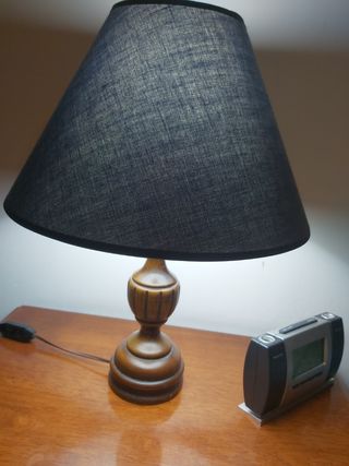 Lampada da tavolo