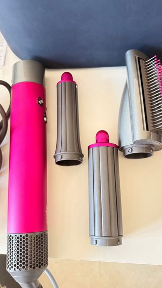 Moldeador multifunción Dyson Airwrap