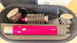 Moldeador multifunción Dyson Airwrap