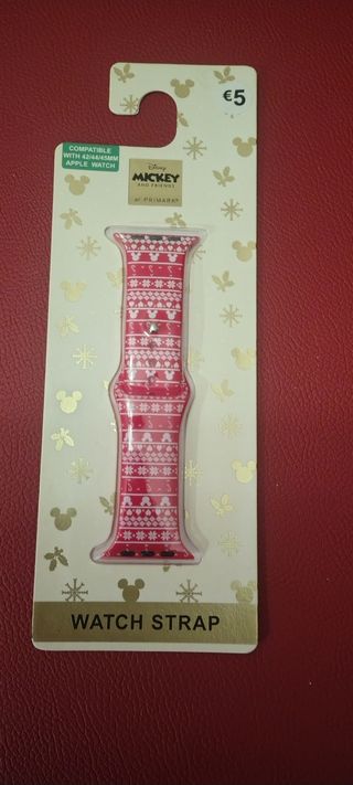 Cinturino, Watch strap,compatibile Apple watch