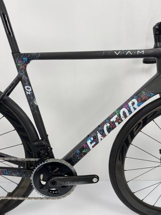 FACTOR O2 VAM