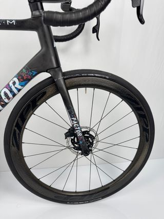 FACTOR O2 VAM