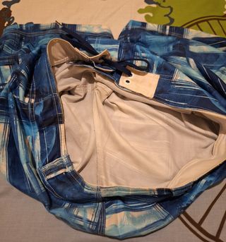 Bañador hombre sin gomas