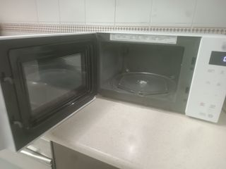 Microondas