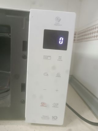 Microondas