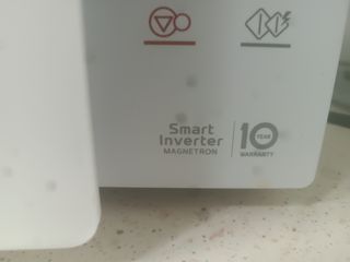 Microondas