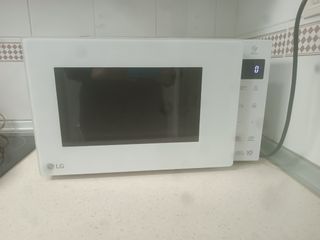 Microondas