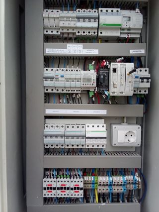 Electricidad en general