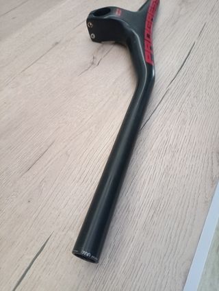 Manillar progresos pg235 mtb 
