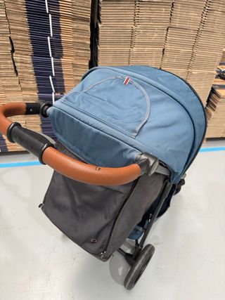 Silla paseo