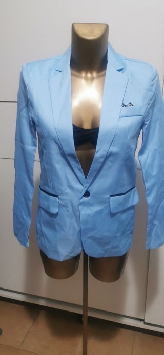 Chaqueta disfraz 