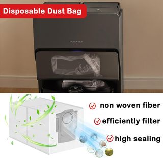 Accesorios Roborock S8 Ultra