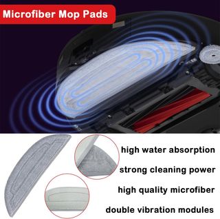 Accesorios Roborock S8 Ultra