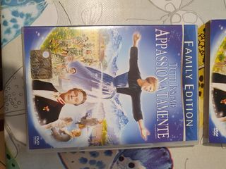 DVD  film Tutti insieme appassionatamente