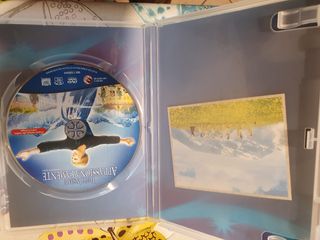 DVD  film Tutti insieme appassionatamente