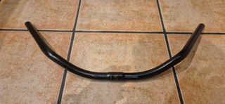 Manillar ergotec City cruiser