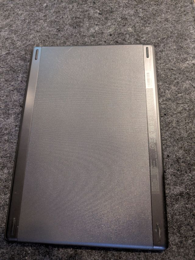 Lenovo LBK500 teclado inalambrico bluetooth