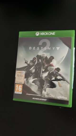 Destiny 2 - XBOX ONE