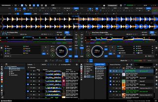 Clases Dj Iniciación y Avanzado 