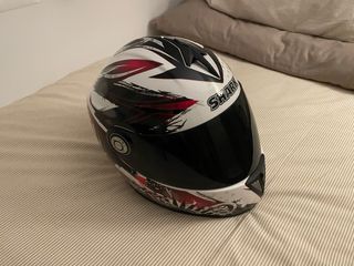 CASCO SHARK RSI
