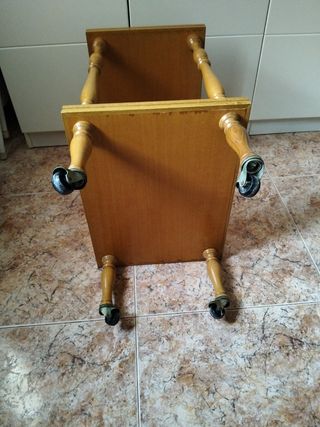 Muebles