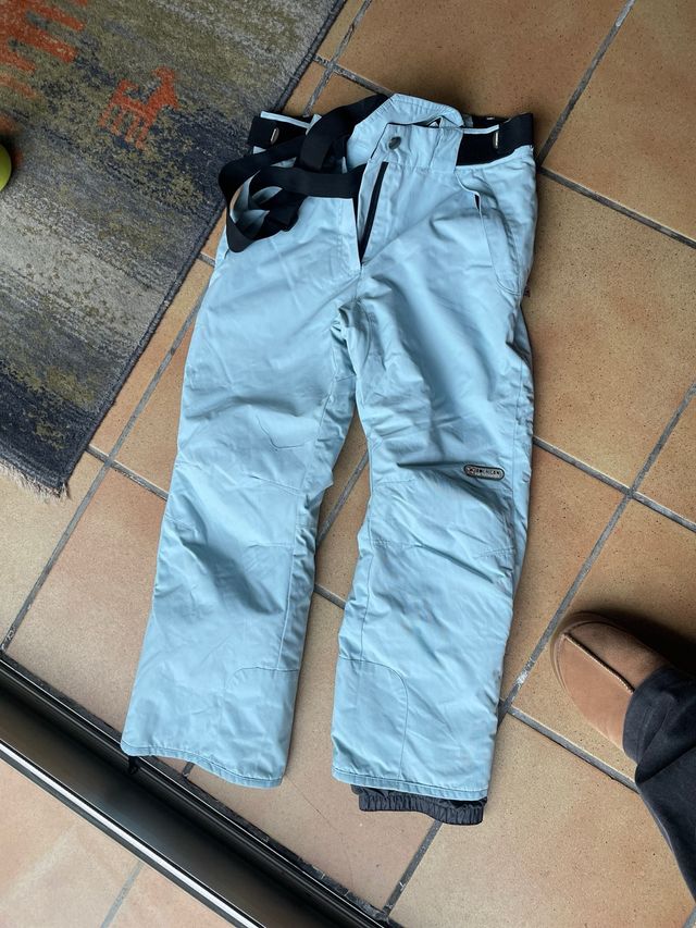 Pantalons nen/a esquiar