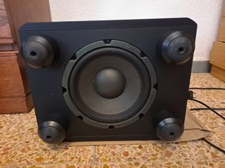 subwoofer JBL 200-230