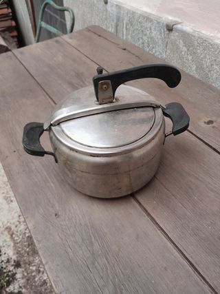 Pentola a pressione