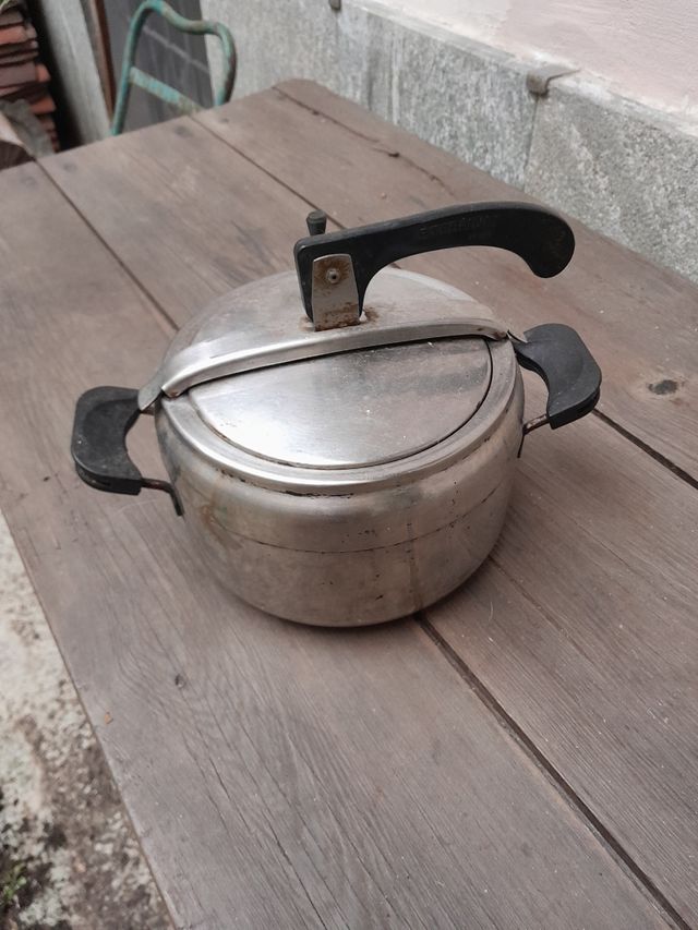 Pentola a pressione