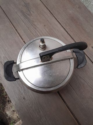 Pentola a pressione