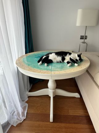 Tavolo da pranzo Ikea Ingatorp